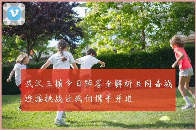 武汉三镇今日阵容全解析共同奋战迎接挑战让我们携手并进