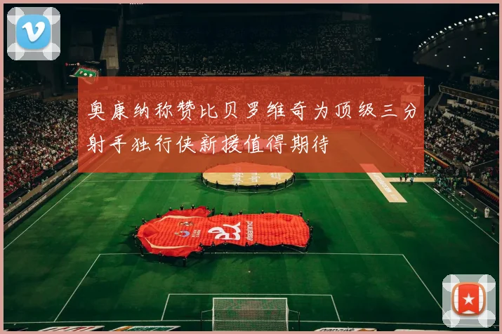奥康纳称赞比贝罗维奇为顶级三分射手独行侠新援值得期待